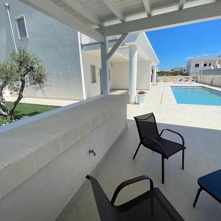 B&B Casa Giulivo Pantanagianni Torre Santa Sabina Exteriör bild