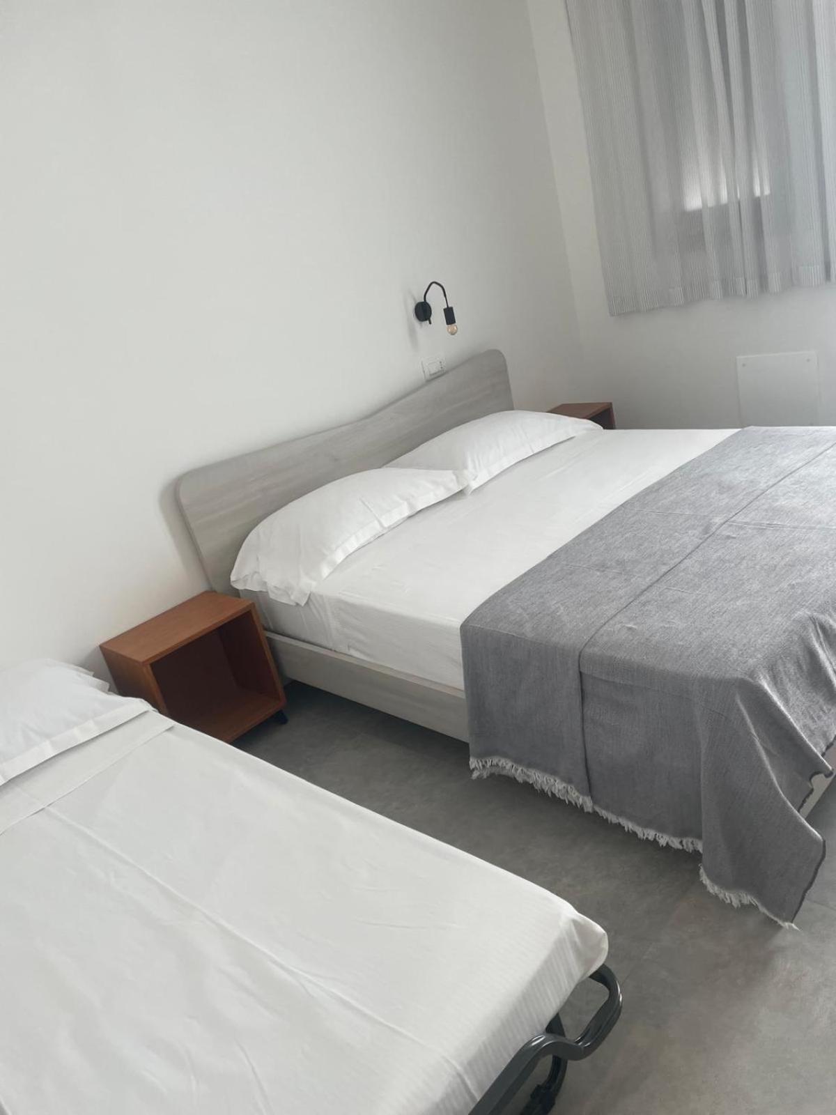 B&B Casa Giulivo Pantanagianni Torre Santa Sabina Exteriör bild