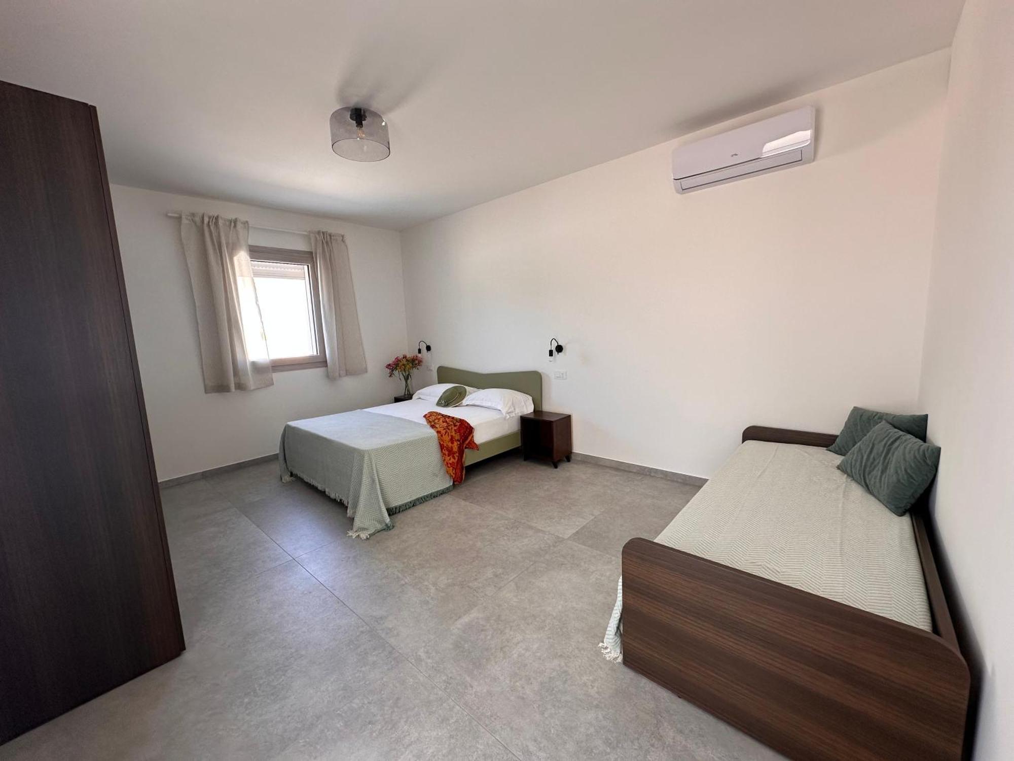 B&B Casa Giulivo Pantanagianni Torre Santa Sabina Exteriör bild