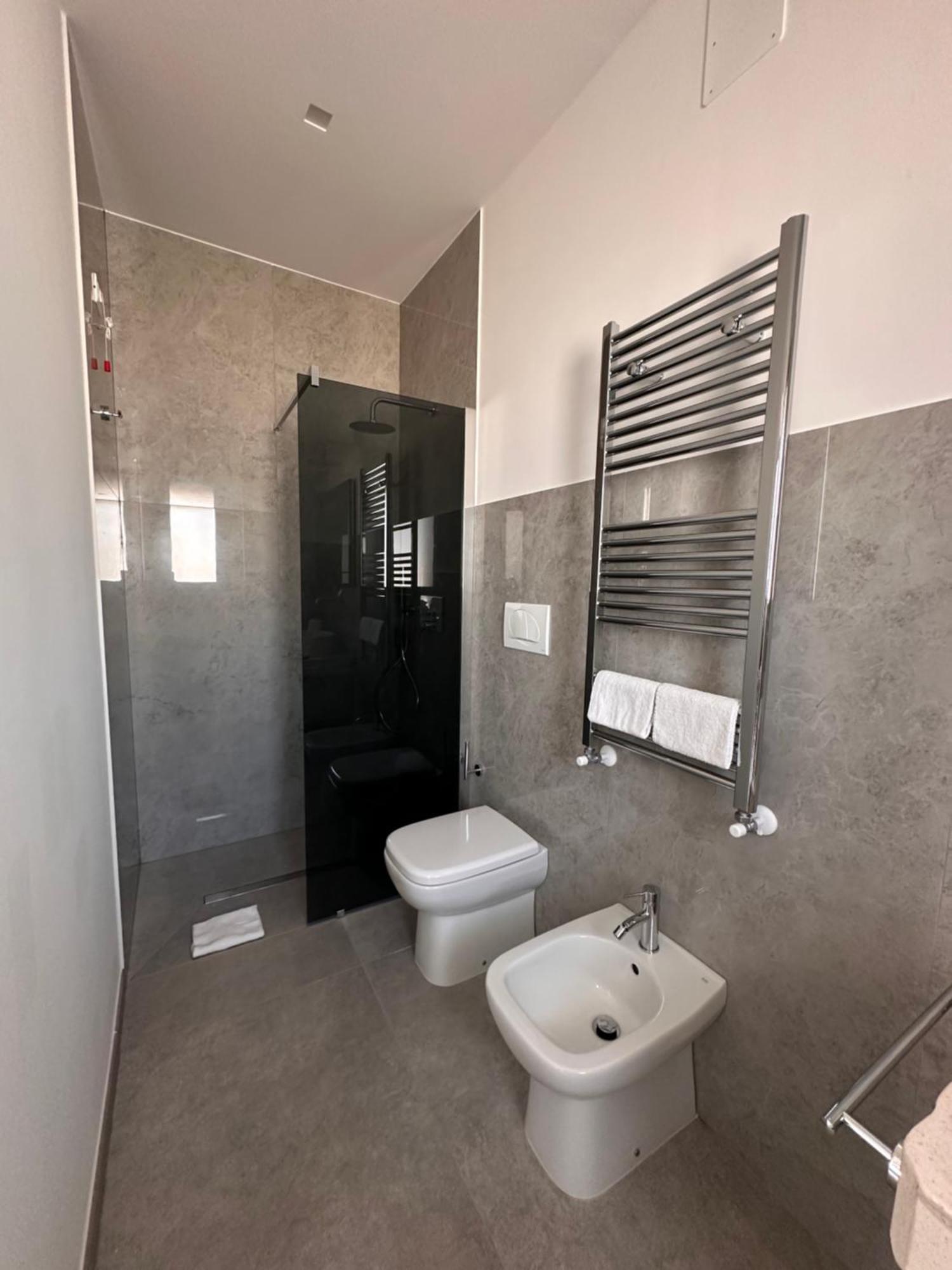 B&B Casa Giulivo Pantanagianni Torre Santa Sabina Exteriör bild
