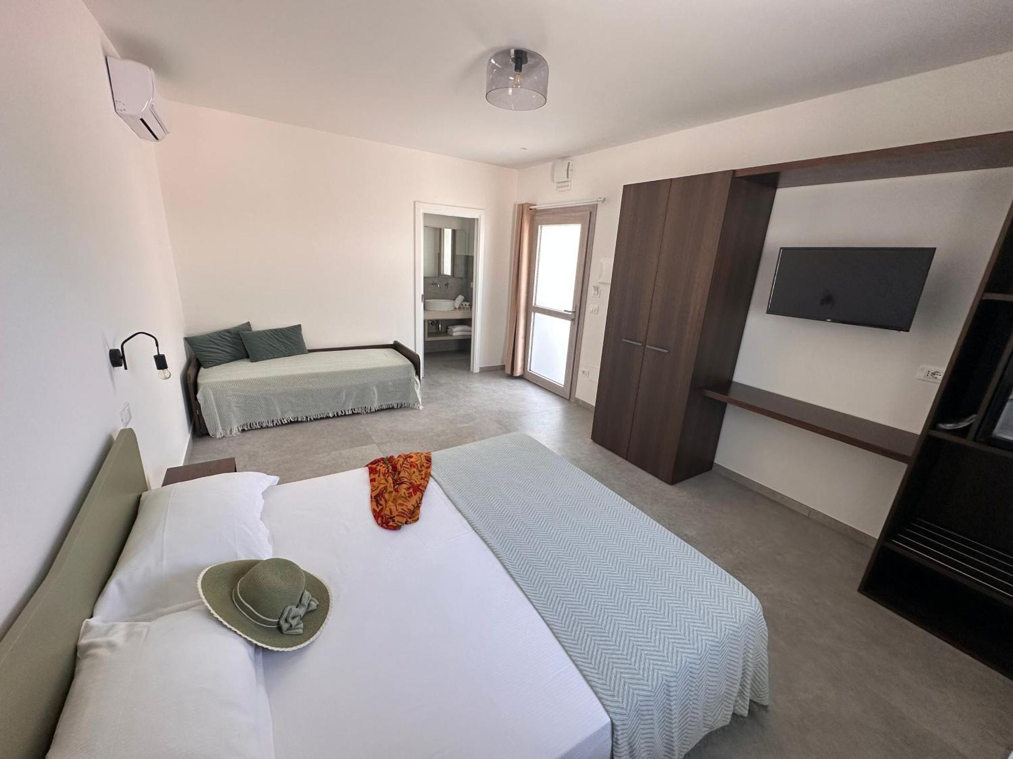 B&B Casa Giulivo Pantanagianni Torre Santa Sabina Exteriör bild